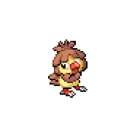 Pidchum Sprite Image