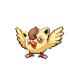 Pidpuff Sprite Image
