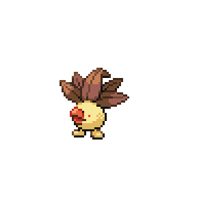 Pidish Sprite Image