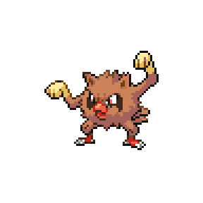 Pidkey Sprite Image