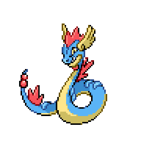Feranair Sprite Image
