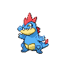 Feranaw Sprite Image