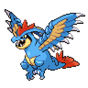 Ferageot Sprite Image