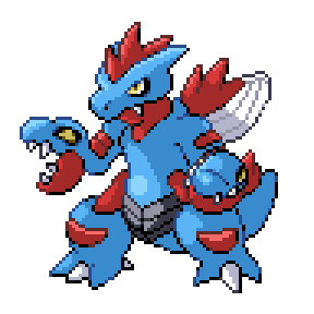 Ferazor Sprite Image