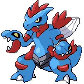 Ferazor Sprite Image