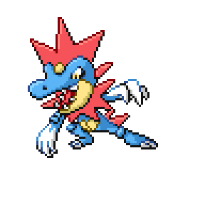 Feravile Sprite Image