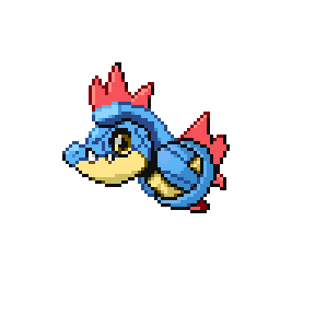 Feradum Sprite Image
