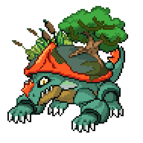 Feraterra Sprite Image