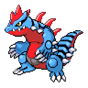 Feradon Sprite Image