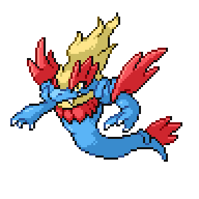 Ferarai Sprite Image