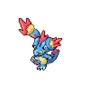 Feraeary Sprite Image