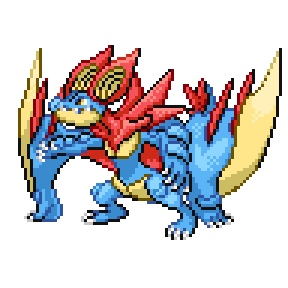 Feravern Sprite Image