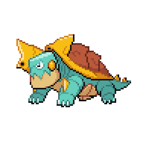 Ferakoal Sprite Image