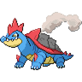 Ferakoal Sprite Image