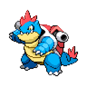 Feratoise Sprite Image