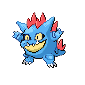 Feragar Sprite Image