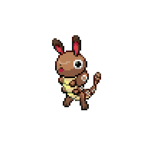 Senpie Sprite Image
