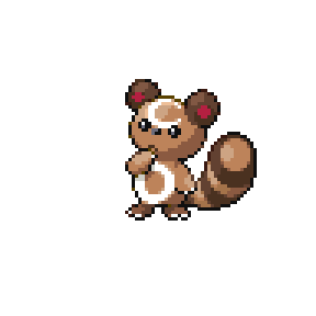 Senursa Sprite Image