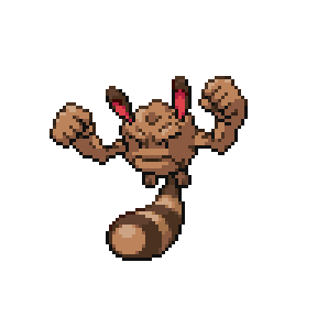 Sendude Sprite Image