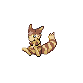 Furew Sprite Image