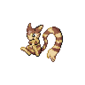 Furew Sprite Image