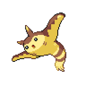 Furtine Sprite Image