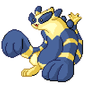 Furgia Sprite Image