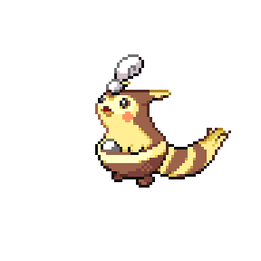 Furpiny Sprite Image