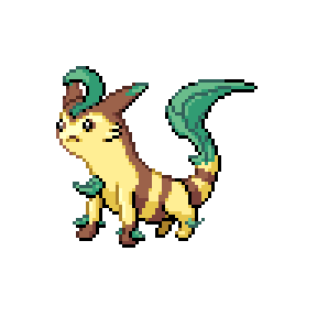 Furfeon Sprite Image