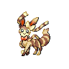 Furveon Sprite Image