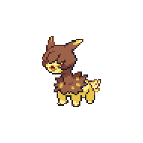 Furno Sprite Image