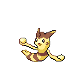 Furmask Sprite Image