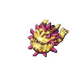 Furseed Sprite Image
