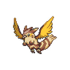 Furinder Sprite Image