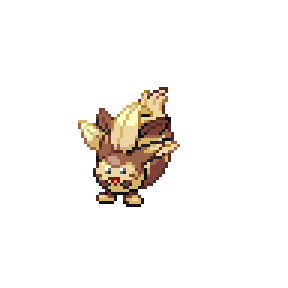 Furish Sprite Image