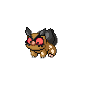 Hootsaur Sprite Image