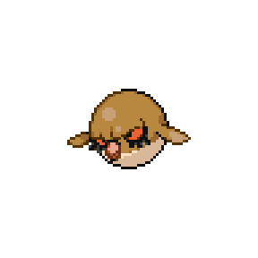 Hootorb Sprite Image