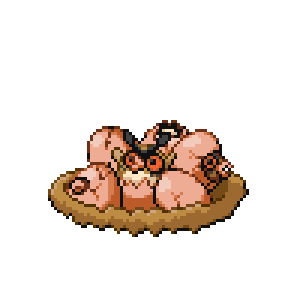 Hootcute Sprite Image