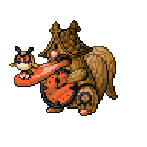 Hoottung Sprite Image