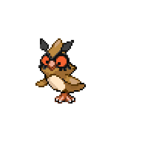 Hootpod Sprite Image