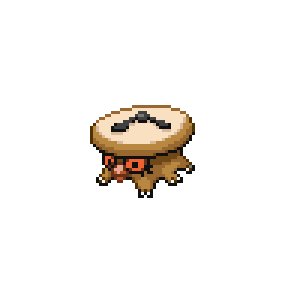 Hoottad Sprite Image