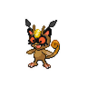 Hootth Sprite Image