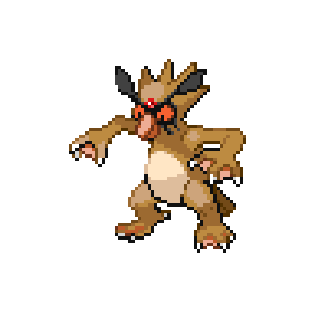 Hootduck Sprite Image