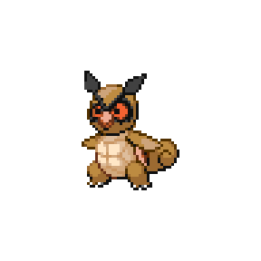 Hoottle Sprite Image