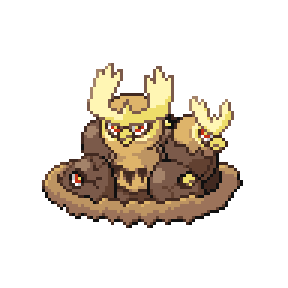 Noctcute Sprite Image