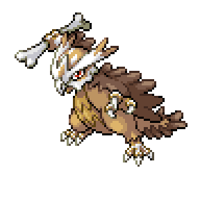 Noctwak Sprite Image