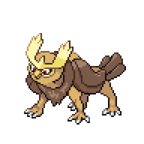 Noctros Sprite Image