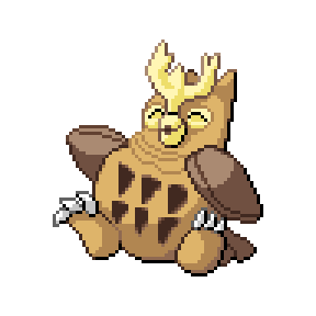 Noctlax Sprite Image