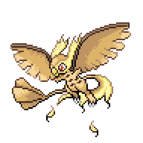Noctew Sprite Image
