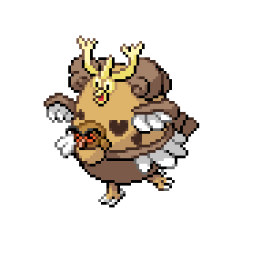 Noctsey Sprite Image